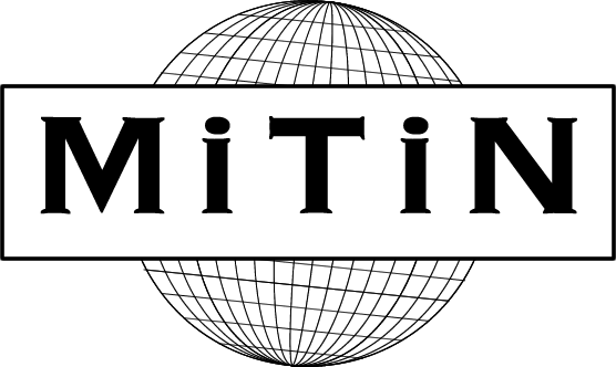 Mitin Logo