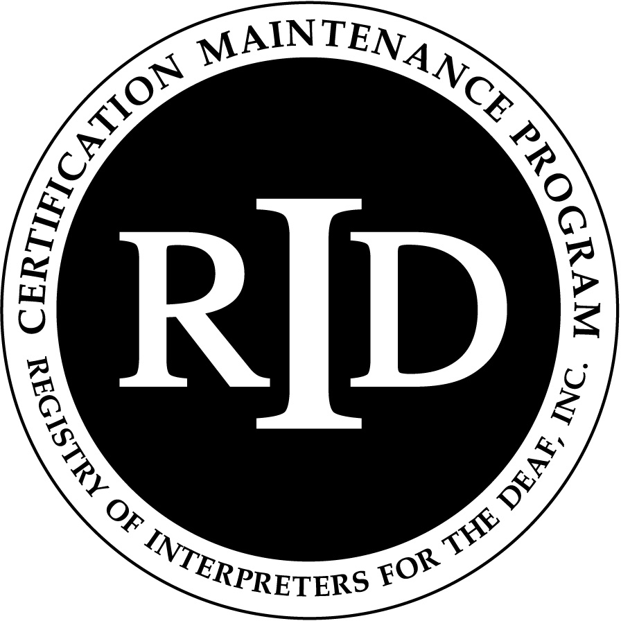 Rid logo