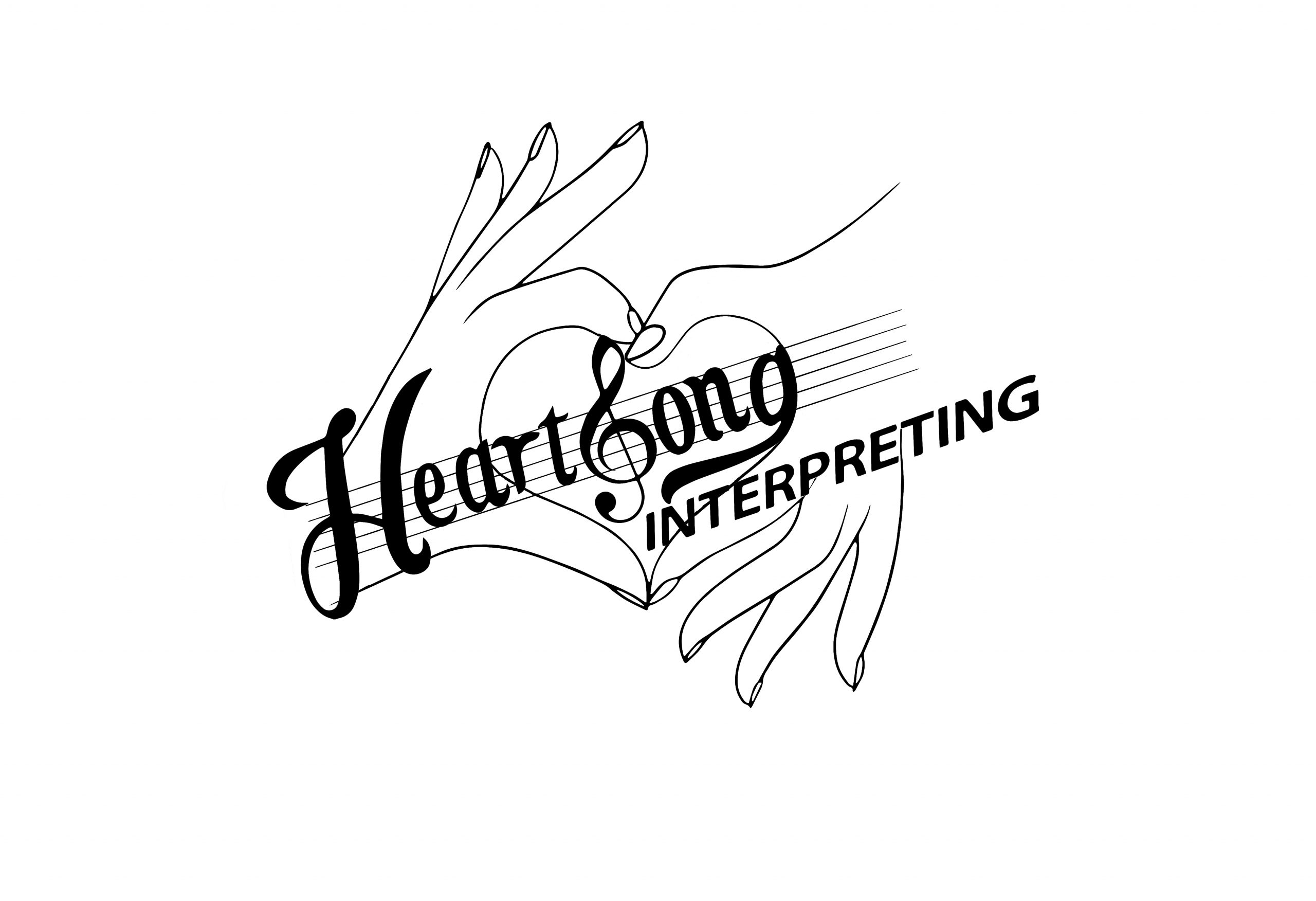 HeartSong Logo