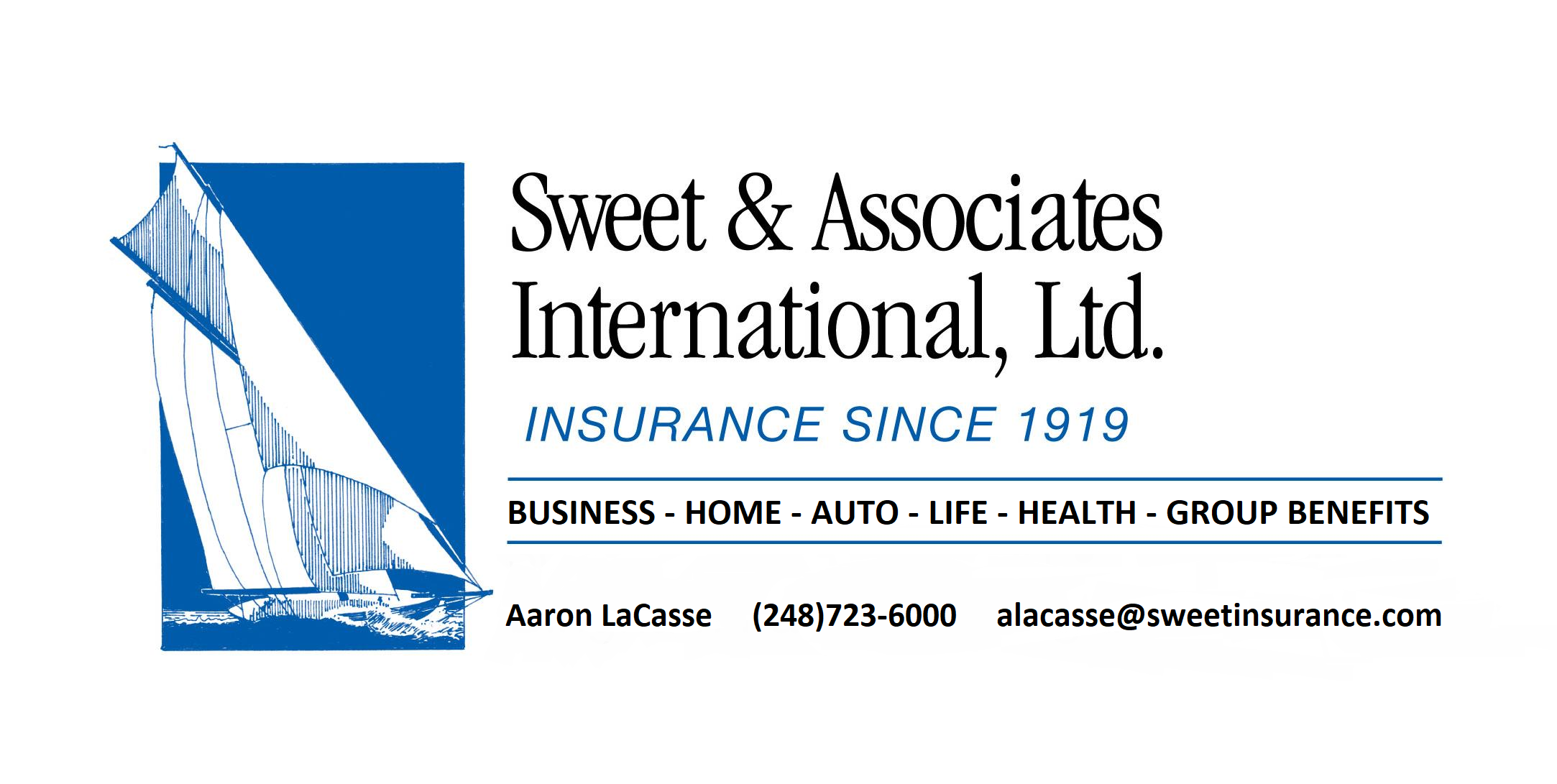 SweetLogo