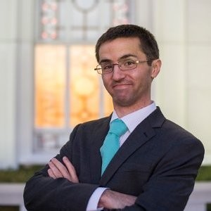 Picture of Dale Lundstrom, CHI