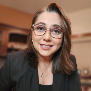 Picture of Nora Díaz, Translator, Interpreter and Language Consultant