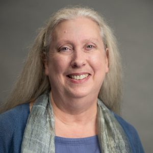 Picture of Caitilin Walsh, Certified Translator