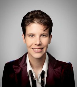 Picture of Carola F. Berger, PhD, Certified Translator