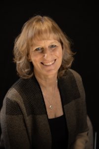 Picture of Katharine Allen, Interpreter, Founder of Words Across Borders