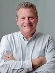 Picture of Renato Beninatto, Co-Founder of Nimdzi Insights