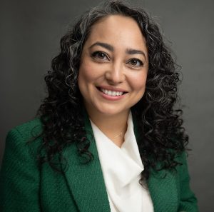 Picture of Valeria Delmar, Professor/Senior Coordinator at UTEP and Certified Translator/Interpreter