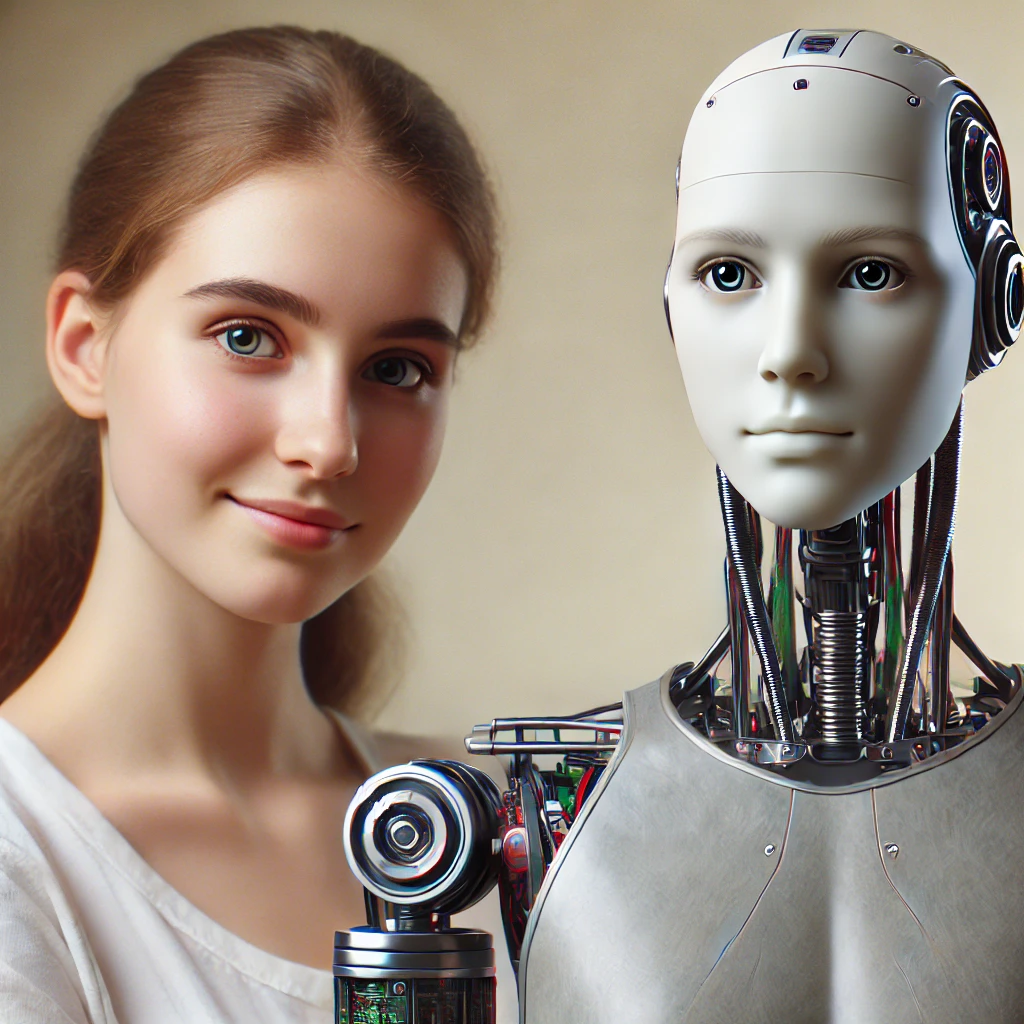 Read more about the article Human Touch vs. AI: Why Interpreters Are Still Essential in a Digital World 