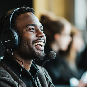 SI Techniques for Community Interpreters in Municipal Settings