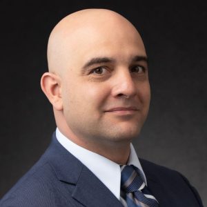 Picture of Javier Castillo, Federally Certified Court Interpreter and Certified Medical Interpreter