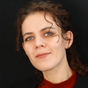 Picture of Gulnara Shigabutdinova, Certified Medical Interpreter and Registered Court Interpreter