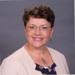 Picture of Gosia Wheeler, Translator and Certified Accessible Documents Specialist