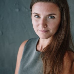 Picture of Francesca Manicardi, Interpreter, Translator and Copywriter