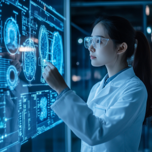 Read more about the article Navigating Ethical Challenges in the Age of AI: Bias, Transparency, and Consumer Protection 