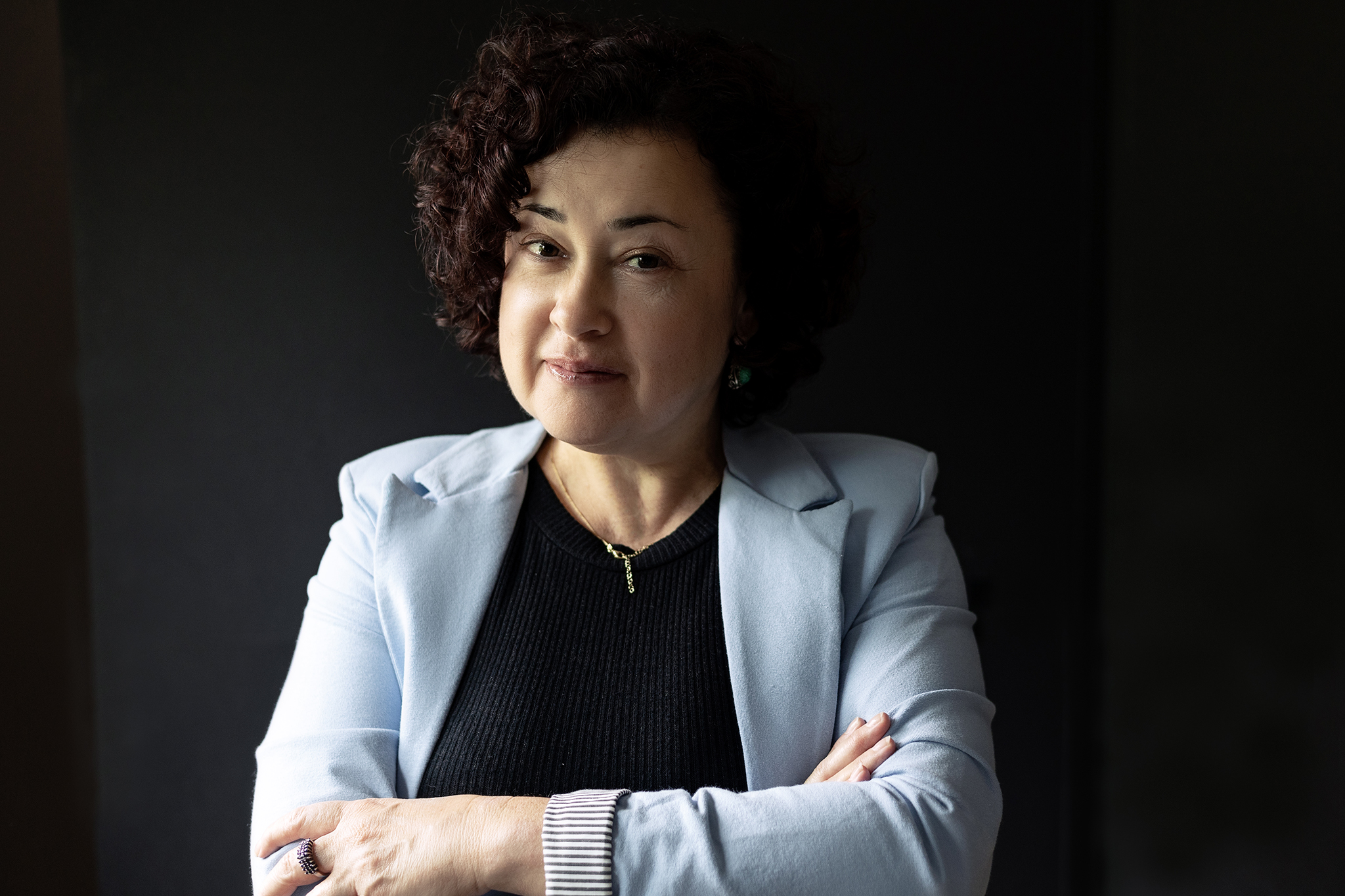 Read more about the article Message from our Executive Director