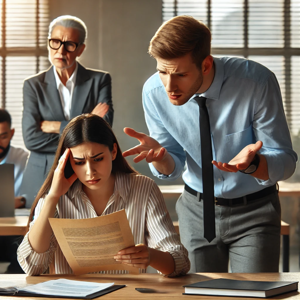 Read more about the article The Hidden Costs of Ignoring Language Proficiency Testing in the Workplace 