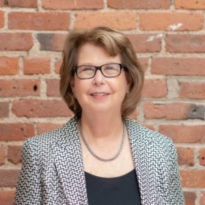 Picture of Yuliya Speroff, Certified Healthcare Interpreter and Interpreter Trainer  