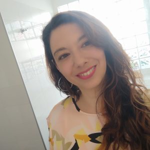 Read more about the article Featured Translator: Florencia Russo