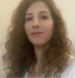 Picture of Doha Zahreddine, Course Administrator