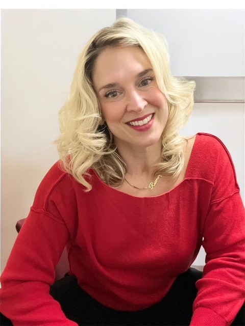 Read more about the article Featured Interpreter: Rosemary Ford