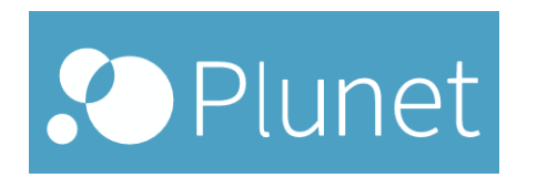 Plunet logo