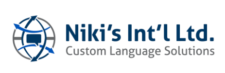 Niki's Int'l Ltd logo