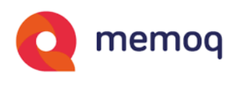 Memoq logo