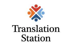 Translation Station Logo