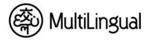 Multilingual logo