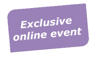 Online Exclusive Event