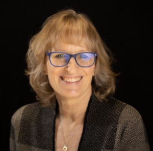 Picture of Katharine Allen, Language Services Industry Expert 