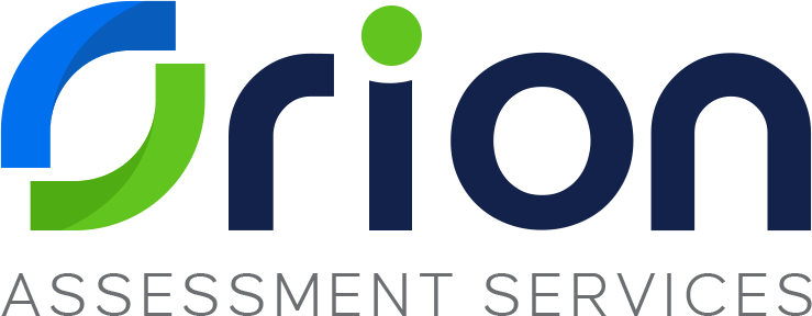 Orion Assessment Services logo