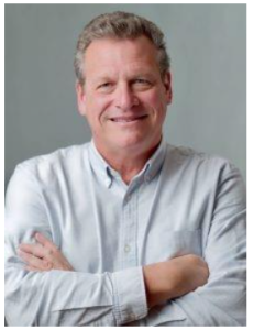 Picture of Renato Beninatto, Co-Founder of Nimdzi Insights 