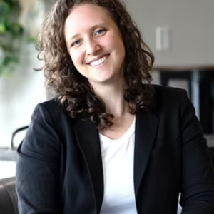 Picture of Presenter: Rosemary Bocian, MA, EA, NIC