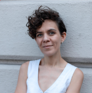 Picture of Gulnara Shigabutdinova, Certified Medical Interpreter and Registered Court Interpreter 