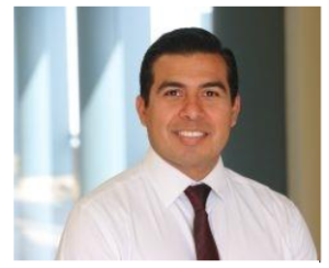 Picture of Jorge Mejia, Certified Interpreter and Director of Language Access and Interpreter Services 