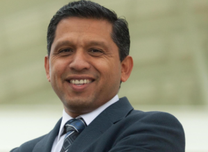 Picture of Victor Sosa 