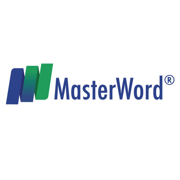 MASTERWORD