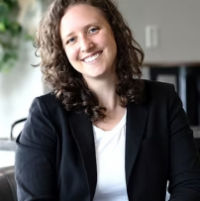 Picture of Presenter: Rosemary Bocian, MA, EA, NIC